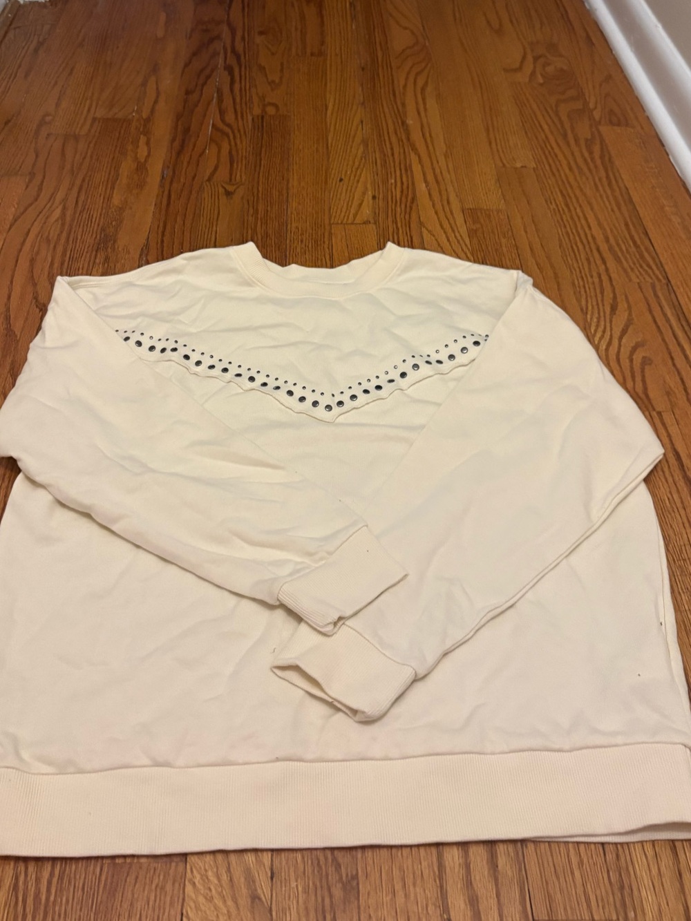Ariat Moonstone Sweatshirt